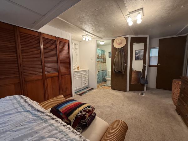 1973 American Homestar HS Mobile Home