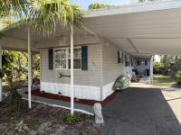 1973 American Homestar HS Mobile Home