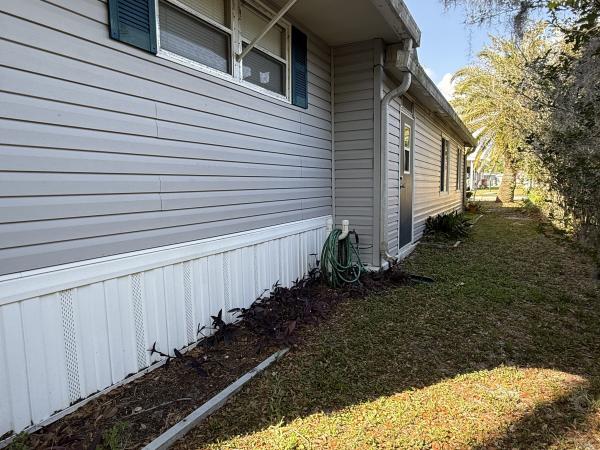 1973 American Homestar HS Mobile Home