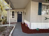 1973 American Homestar HS Mobile Home