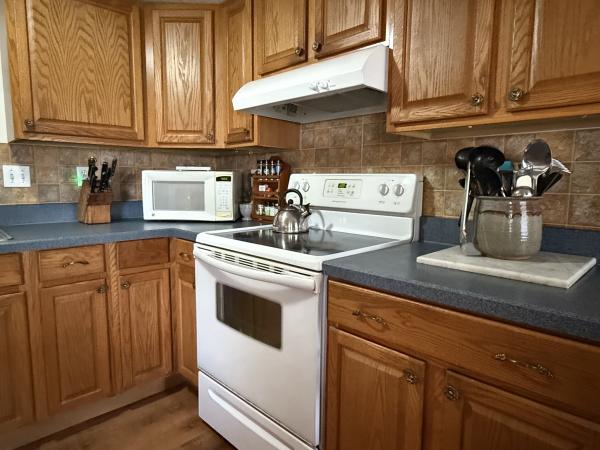 1973 American Homestar HS Mobile Home