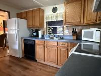 1973 American Homestar HS Mobile Home