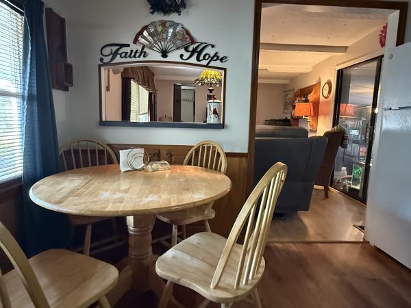 1973 American Homestar HS Mobile Home