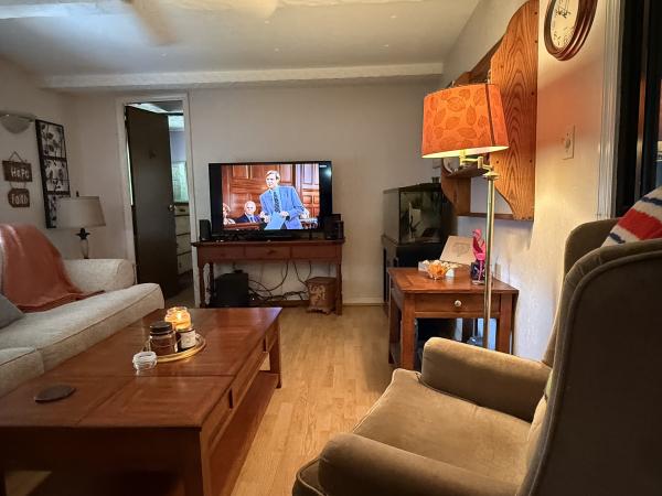 1973 American Homestar HS Mobile Home