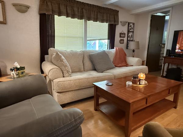 1973 American Homestar HS Mobile Home