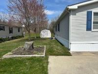 2002 CRYSTAL VALL ab Mobile Home