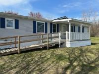 2002 CRYSTAL VALL ab Mobile Home