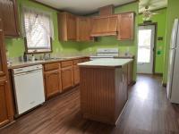 2002 CRYSTAL VALL ab Mobile Home