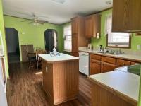 2002 CRYSTAL VALL ab Mobile Home