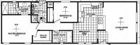 2025 Champion 110EP18562A Mobile Home