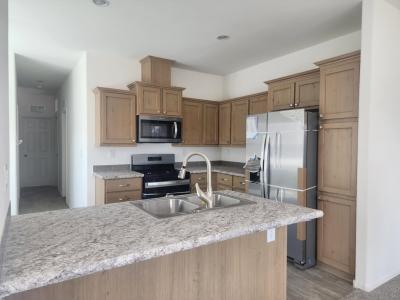 Photo 2 of 4 of home located at 10936 E. Apache Trail, Lot#96 Apache Junction, AZ 85120