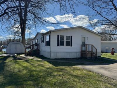 Mobile Home at 4041 Grange Hall Rd #85 Holly, MI 48442