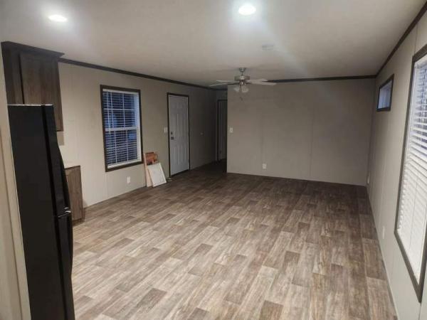 2024 Fleetwood Manufactured Home