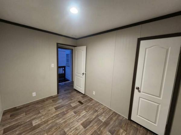 2024 Fleetwood Manufactured Home