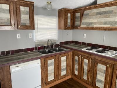Mobile Home at 137 Cardinal Lane House Springs, MO 63051