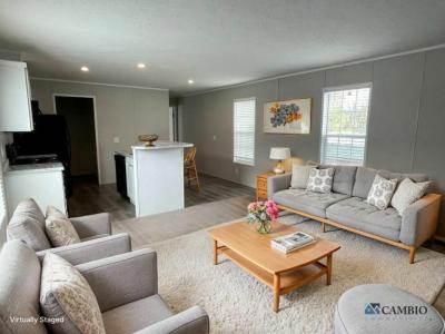 Mobile Home at 13 Meadowlark Lane House Springs, MO 63051