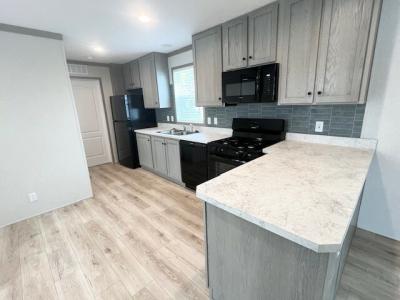 Mobile Home at 234 Greenfield #76 Galesburg, MI 49053