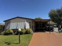 1988 Mobile Home