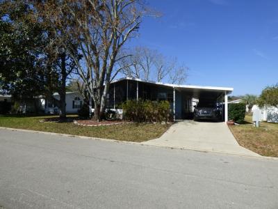 Mobile Home at 3151 NW 44 Avenue Lot 200 Ocala, FL 34482