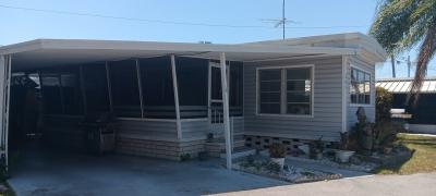 Mobile Home at 7403 46th Ave. N. Lot 241 Saint Petersburg, FL 33709