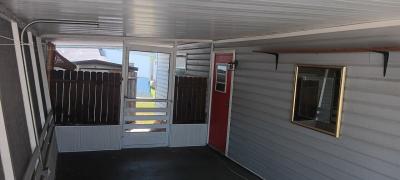 Photo 2 of 9 of home located at 7403 46th Ave. N. Lot 241 Saint Petersburg, FL 33709