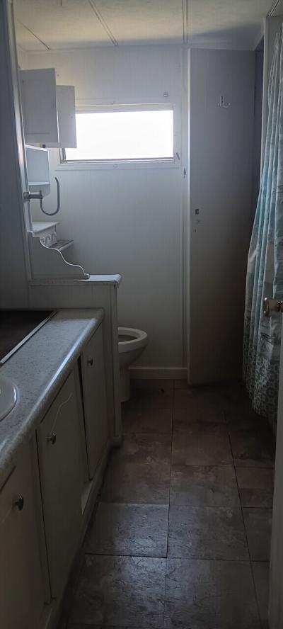 Photo 5 of 9 of home located at 7403 46th Ave. N. Lot 241 Saint Petersburg, FL 33709