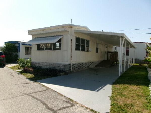1968 LAMP  Home