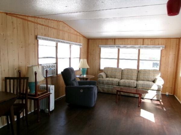1968 LAMP  Home