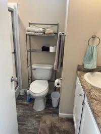 2019 CHAMP Mobile Home