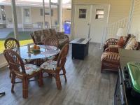 2019 CHAMP Mobile Home