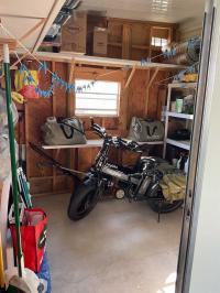 2019 CHAMP Mobile Home