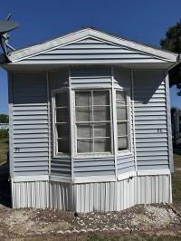 Mobile Home