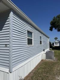 Mobile Home