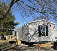 2025 Champion Prime Vertex Mobile Home