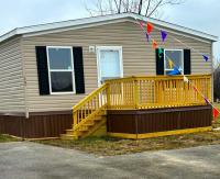 2024 Champion Prime Apex Mobile Home