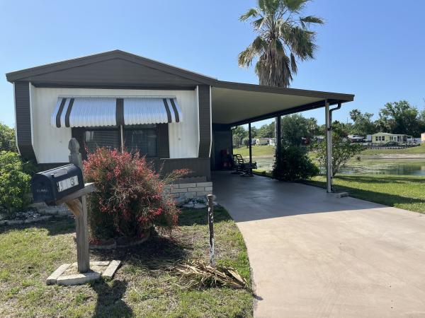 1987 MERI Mobile Home For Sale
