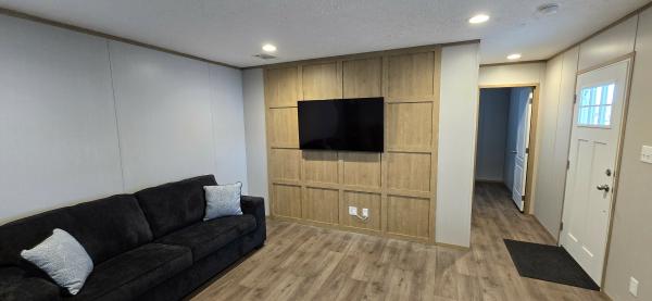 2022 CLAY  Home