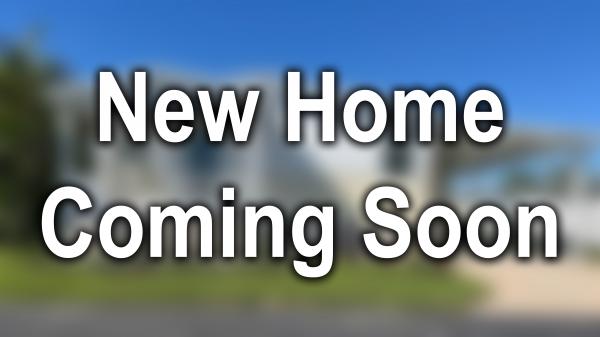 2025 TWNH Mobile Home For Sale