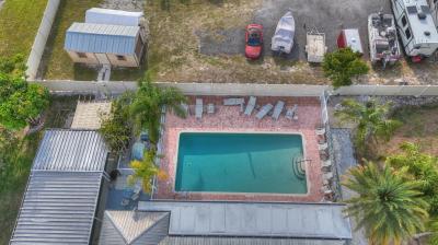 Photo 3 of 5 of home located at 119 Sunbird Sq Sebring, FL 33872