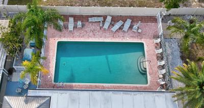 Photo 4 of 5 of home located at 119 Sunbird Sq Sebring, FL 33872