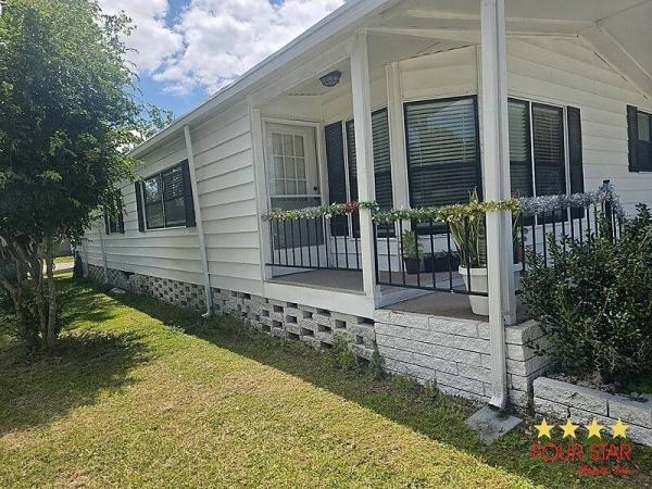 1989 PALM   Home