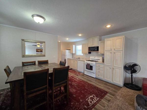 2017 Clayton Manufactured Home