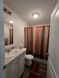 2017 Clayton Manufactured Home