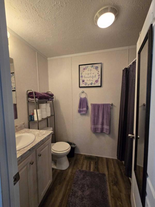 2017 Clayton Manufactured Home