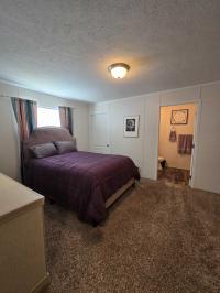 2017 Clayton Manufactured Home