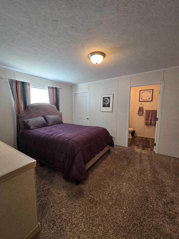 2017 Clayton Manufactured Home
