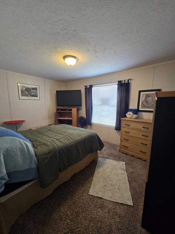 2017 Clayton Manufactured Home