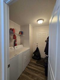 2017 Clayton Manufactured Home