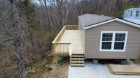 2025 Champion Prime Vertex Mobile Home