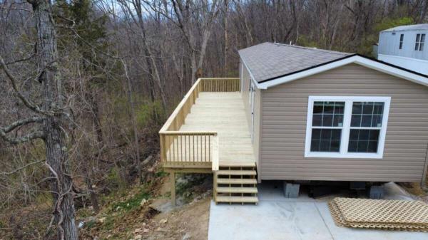 Photo 1 of 2 of home located at 49 Cherry Hill Williamstown, KY 41097